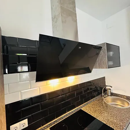 Appartement Nuevo Haiti - Centro