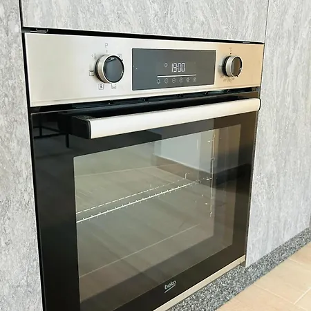 Apartamento Nuevo Haiti - Centro