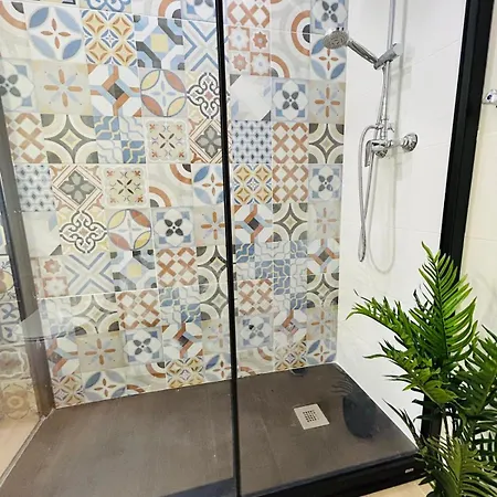 Appartement Nuevo Haiti - Centro
