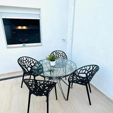 Appartement Nuevo Haiti - Centro *