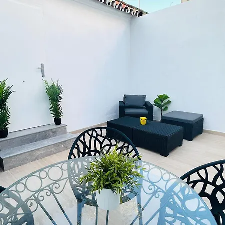 Nuevo Haiti - Centro Appartement