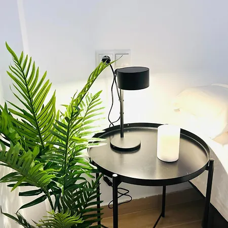 Apartamento Nuevo Haiti - Centro