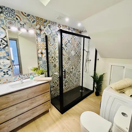 Apartamento Nuevo Haiti - Centro *