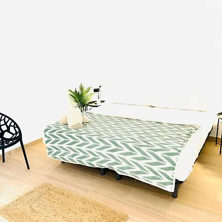 Nuevo Haiti - Centro Appartement Torremolinos