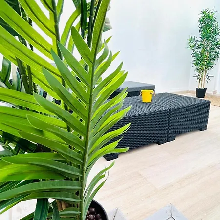 Nuevo Haiti - Centro Appartement *