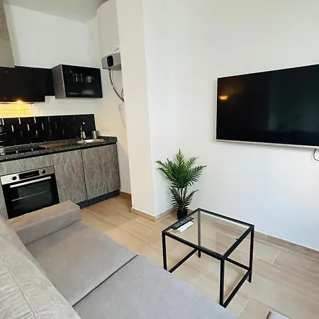 Appartamento Nuevo Haiti - Centro Torremolinos