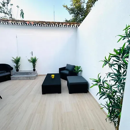 Appartamento Nuevo Haiti - Centro